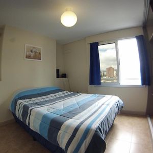 Apartamento de 1 Dormitorio